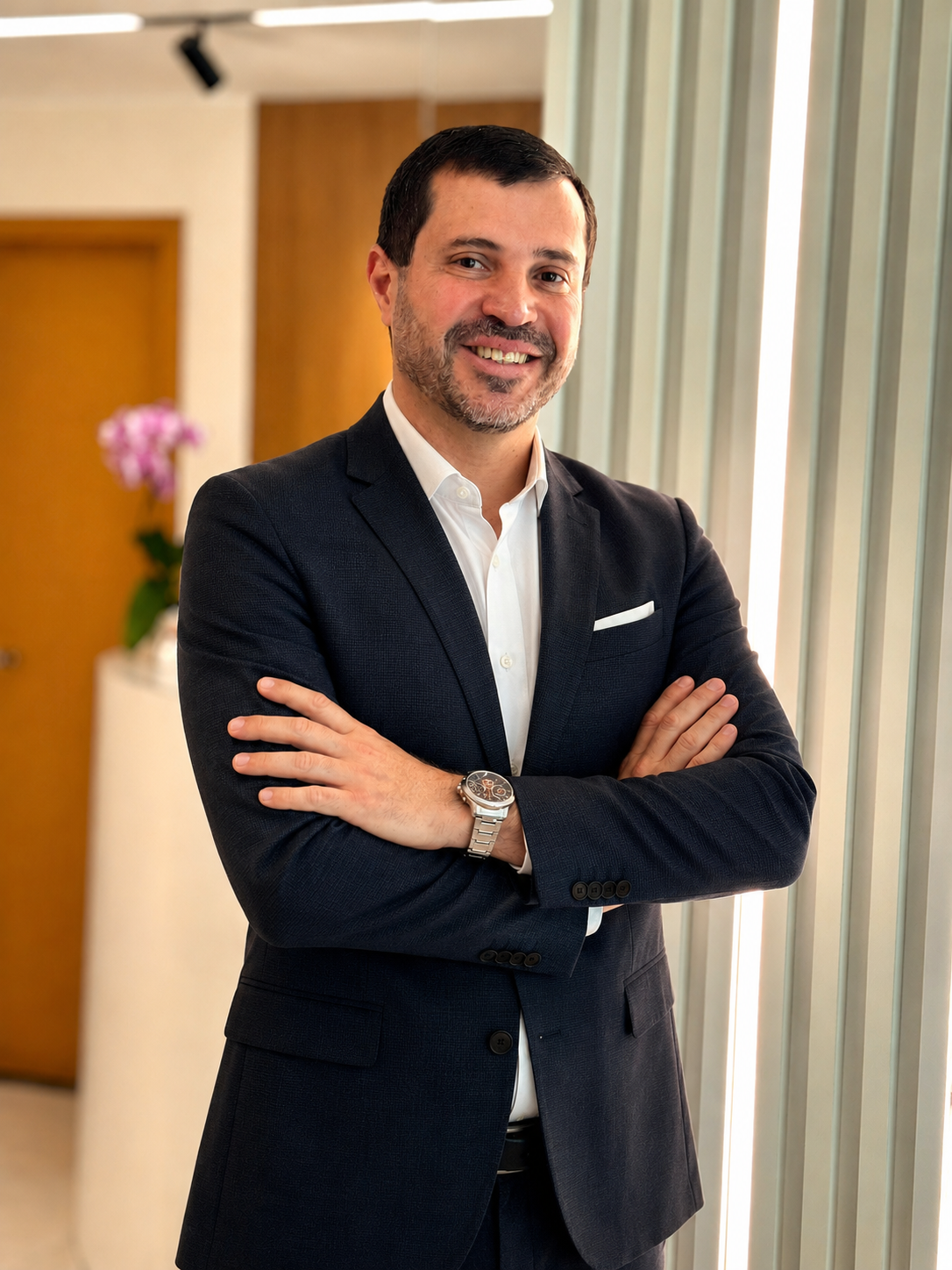 Dr. Vinicius Pacheco